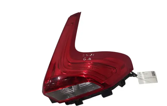 Volvo V40 Rear/tail lights 31395845