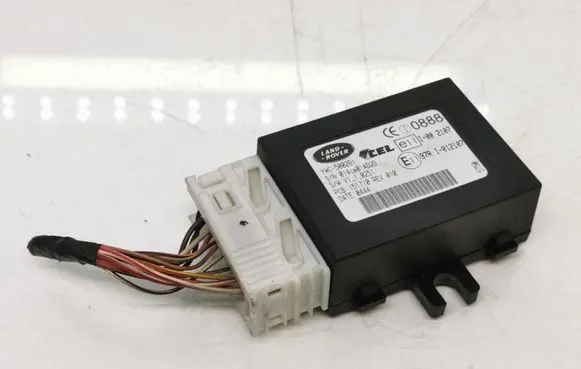 Land Rover Freelander Immobilizer control unit/module E1197RI012107