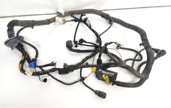 Hyundai Tucson JM Engine installation wiring loom 912092e011