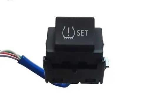 Subaru XV TPMS reset button 51014K