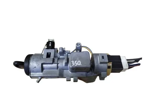 Mazda Premacy Ignition lock 