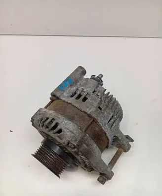 Mitsubishi ASX Generator/alternator 1800A334 788V0081