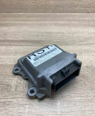 Chrysler Voyager Airbag control unit/module 04686602AG TMD127105086