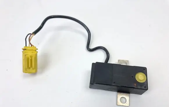 Porsche Cayenne (9PA) Other relay 7L0915457