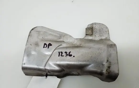 Mercedes-Benz GLK (X204) Other engine bay part A6510960168