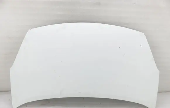 Citroen Berlingo Engine bonnet/hood 