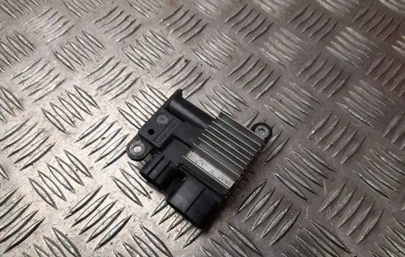 Toyota Yaris Cross Climate control unit 89257K0020