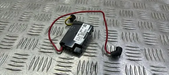 Ford Kuga II Alarm movement detector/sensor AV6N15K607AE