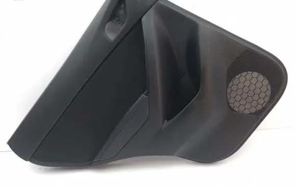 Mazda CX-5 Rear door card panel trim