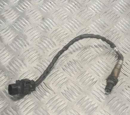 BMW 5 E60 E61 Lambda probe sensor 78043690281004079