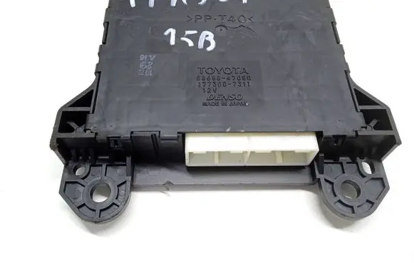 Toyota Prius (XW20) Other control units/modules 8865047050 1773007311