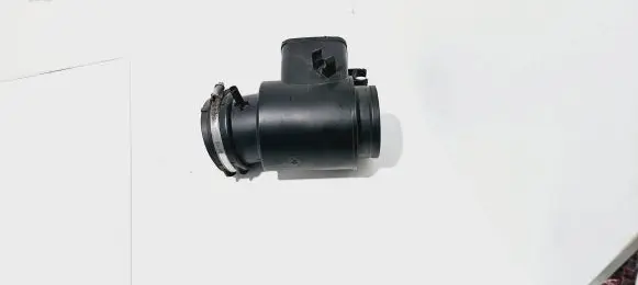 Audi Q7 4M Air intake duct part 06E129616C