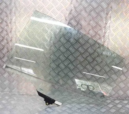 KIA Sportage Rear door window glass E000259 43R00048