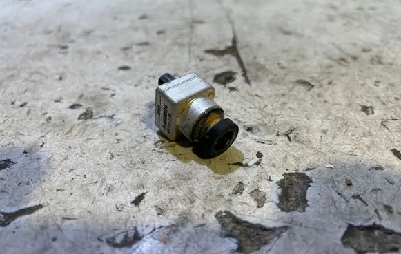 Mercedes-Benz GLA H247 Front bumper camera A0009051816