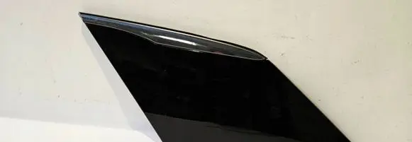 Lexus CT 200H Front arch trim 6250652020KAMAX