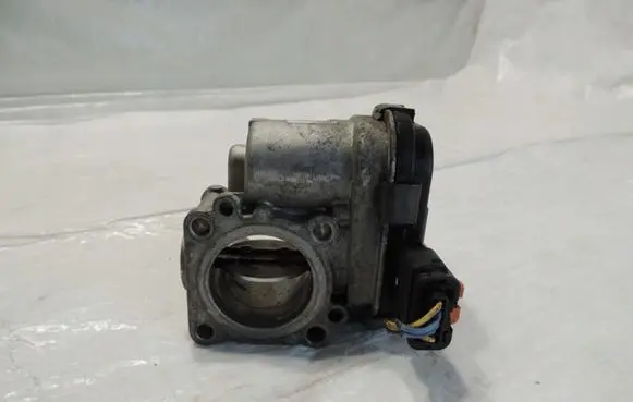 Ford Focus Throttle valve JN1Q-AC