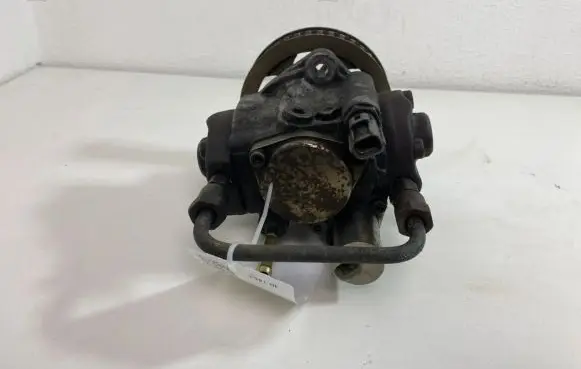Toyota Avensis T250 Fuel injection high pressure pump 221000G010