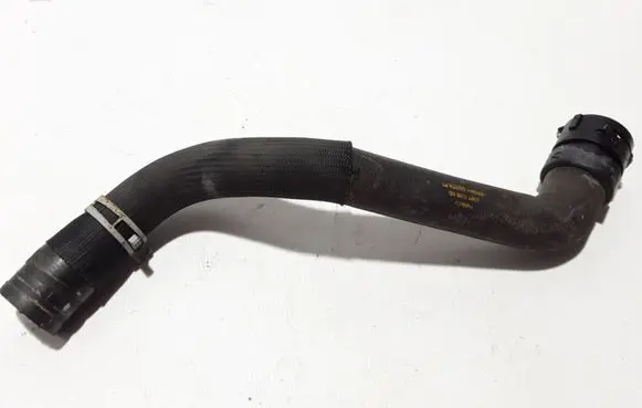Land Rover Evoque I Engine coolant pipe/hose 6G918286ND