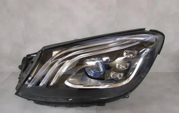 Mercedes-Benz S W222 Headlight/headlamp A2229061905 0000001 LE16A6373