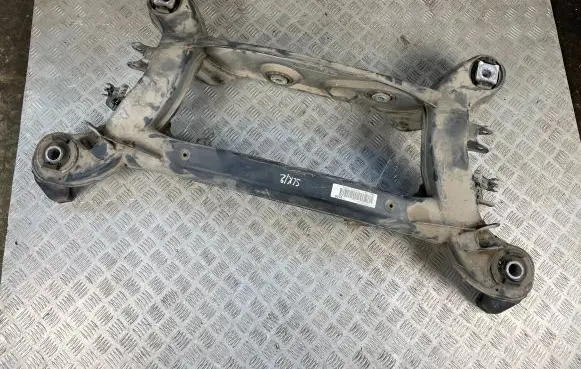 Mercedes-Benz SLK R172 Rear subframe A1723508100