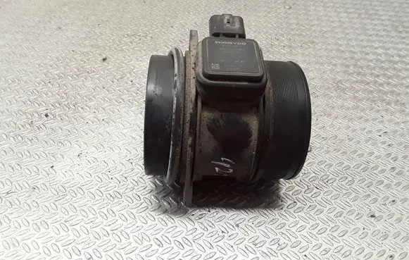 Volvo V50 Mass air flow meter 5WK97002 9645948980