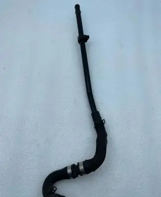 Mercedes-Benz C W205 Engine coolant pipe/hose A2058300101
