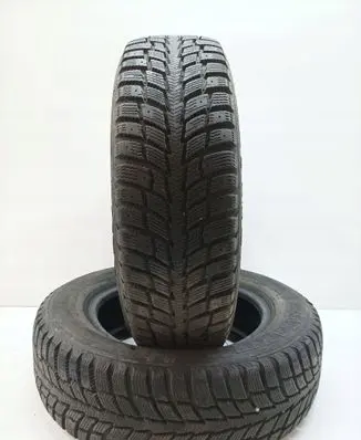 Volkswagen PASSAT B5 R15 winter tire 