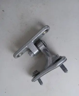 Mercedes-Benz SL R230 Front door lower hinge ISE0706
