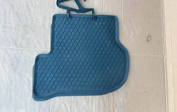 Volkswagen Golf V Car floor mat set 1K0061512 1K006151282V