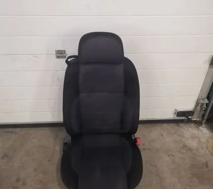 Fiat Barchetta Front passenger seat 