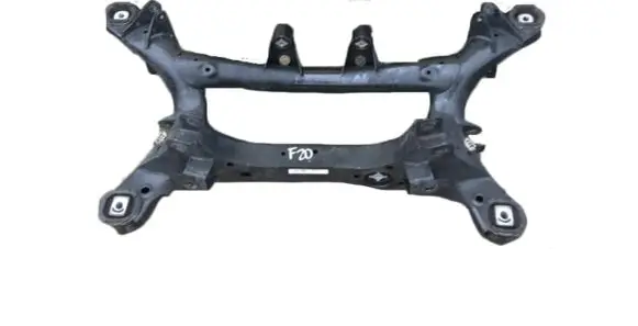 Volkswagen Golf VII Rear subframe 5Q0505315G