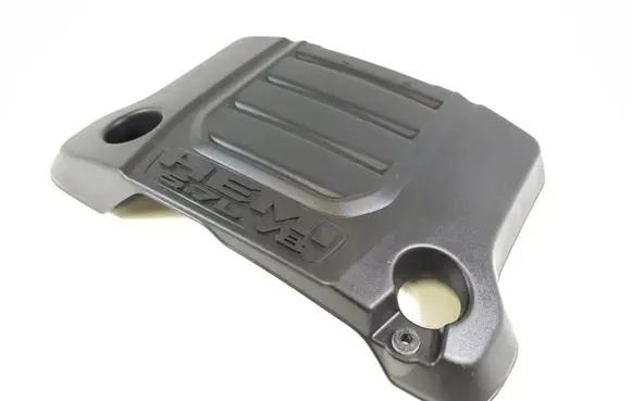 Dodge RAM Engine cover (trim) 05281553AA