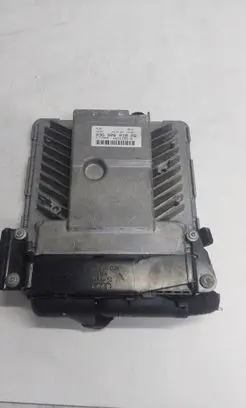 Audi A4 S4 B7 8E 8H Engine control unit/module 03G906018AQ 40362588