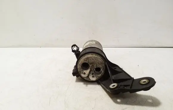 Audi A6 S6 C6 4F Air conditioning (A/C) air dryer 4F0820189H