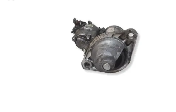 Opel Astra H Starter motor S2001