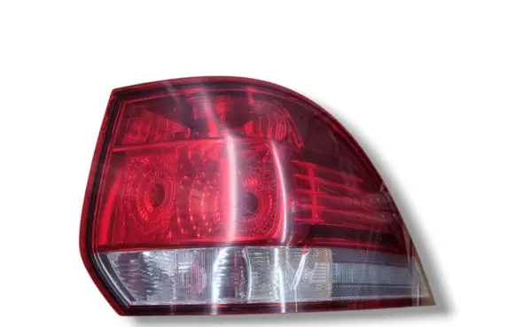 Volkswagen Golf VI Rear/tail lights 1K9945095E