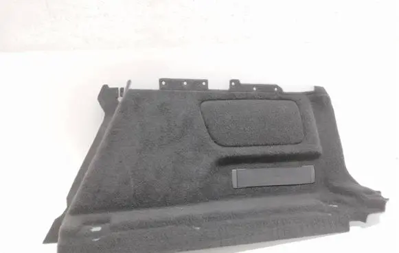 Jaguar I-Pace Trunk/boot side trim panel J9D345422A