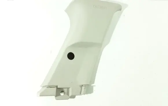 (C) pillar trim