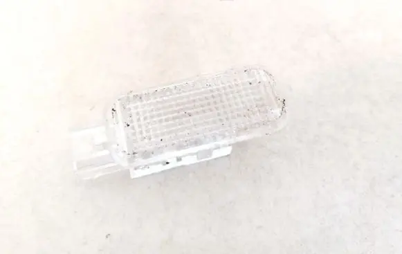 Audi Q7 4L Other interior light 8D0947411B