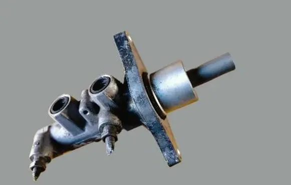 Renault Master III Master brake cylinder
