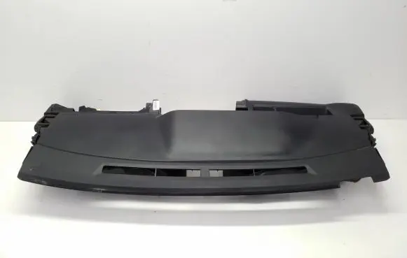 Toyota Prius c Dashboard