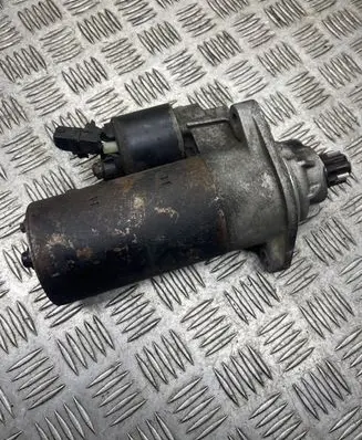Volkswagen Caddy Starter motor 1005831038