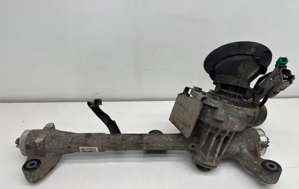 Honda Insight Steering rack B809552275