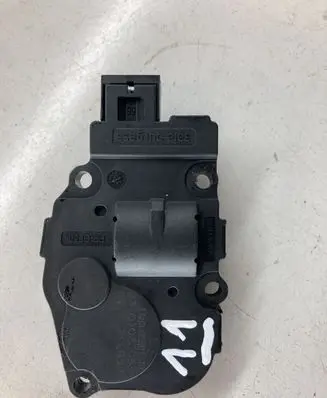 BMW X1 E84 Air flap motor/actuator 26022010