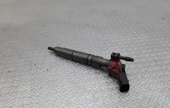 Chrysler 300 - 300C Fuel injector A6420700587 0445115027