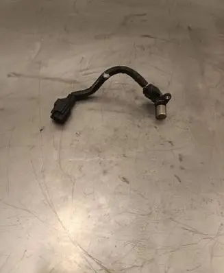 Volvo XC90 Crankshaft position sensor