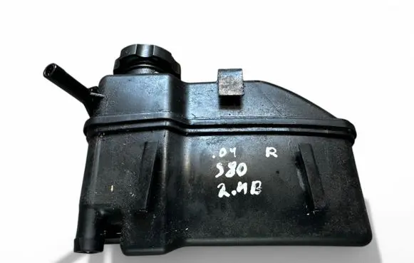 Volvo S80 Power steering fluid tank/reservoir 30665496