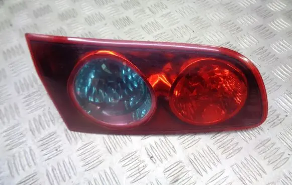 Fiat Croma Tailgate rear/tail lights
