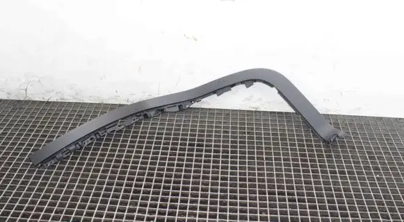 Tesla Model X (C) pillar trim 110512900E