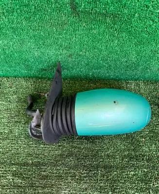 Fiat Seicento/600 Manual wing mirror 